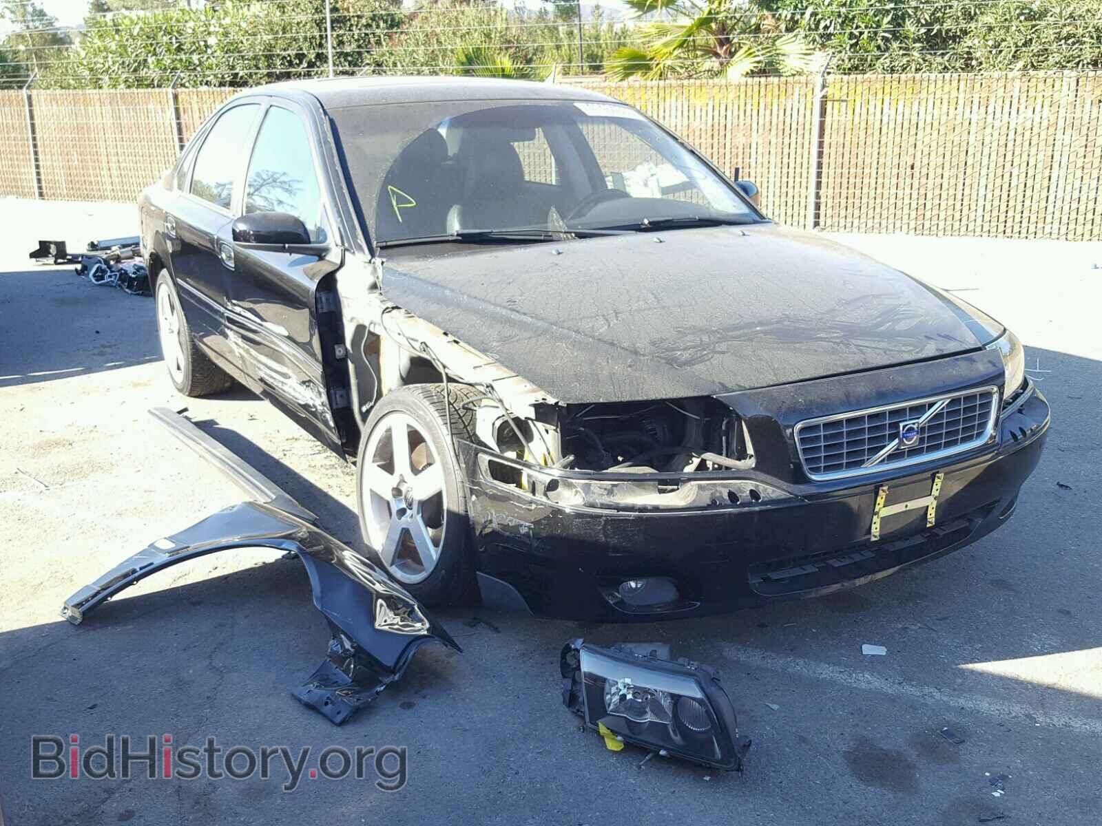 Photo YV1TS911351398187 - VOLVO S80 2005