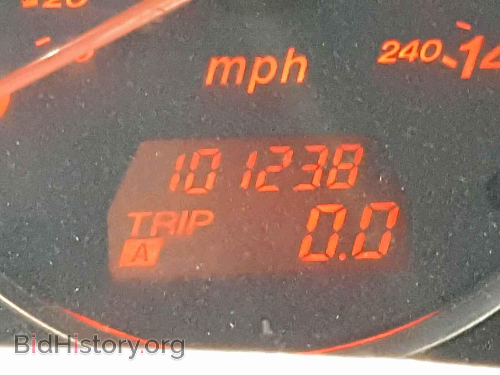 2006 MAZDA 6 - VIN: 1YVHP84D865M24915 - Фото 8