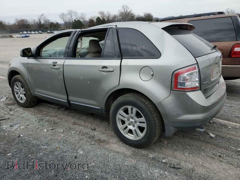 2008 Ford EDGE (VIN 2FMDK48C38BA64573) — photo 2 of 13