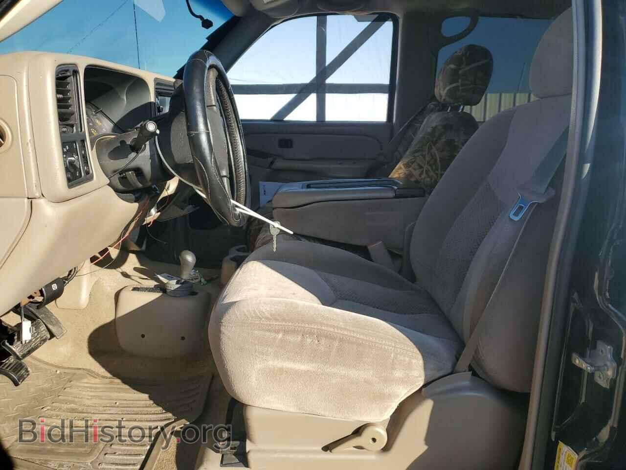 2006 CHEVROLET ALL Models - VIN: 1GCHK23U66F258696 - Фото 7