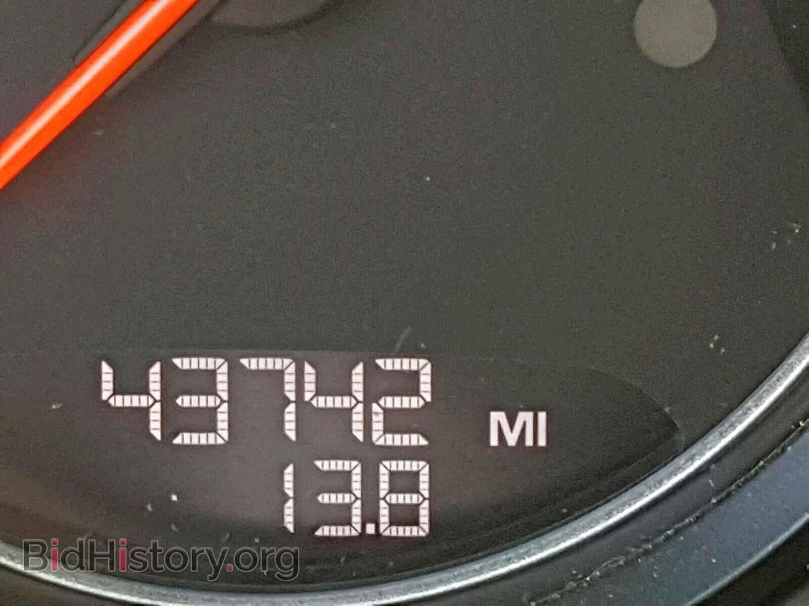 2011 PORSCHE PANAMERA - VIN: WP0AB2A71BL061185 - Фото 8