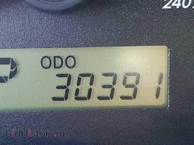 2012 TOYOTA COROLLA - VIN: 2T1BU4EEXCC908314 - Фото 8