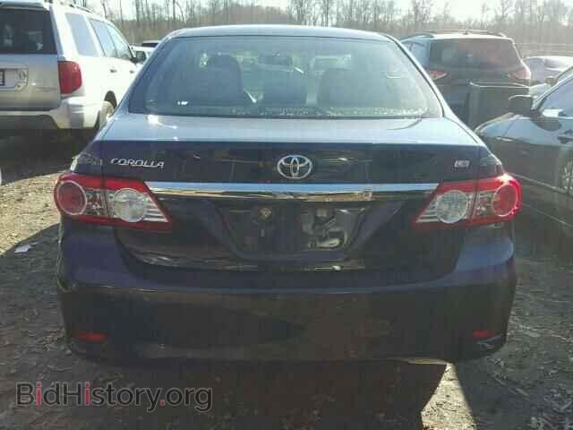 2012 TOYOTA COROLLA - VIN: 2T1BU4EEXCC908314 - Фото 10