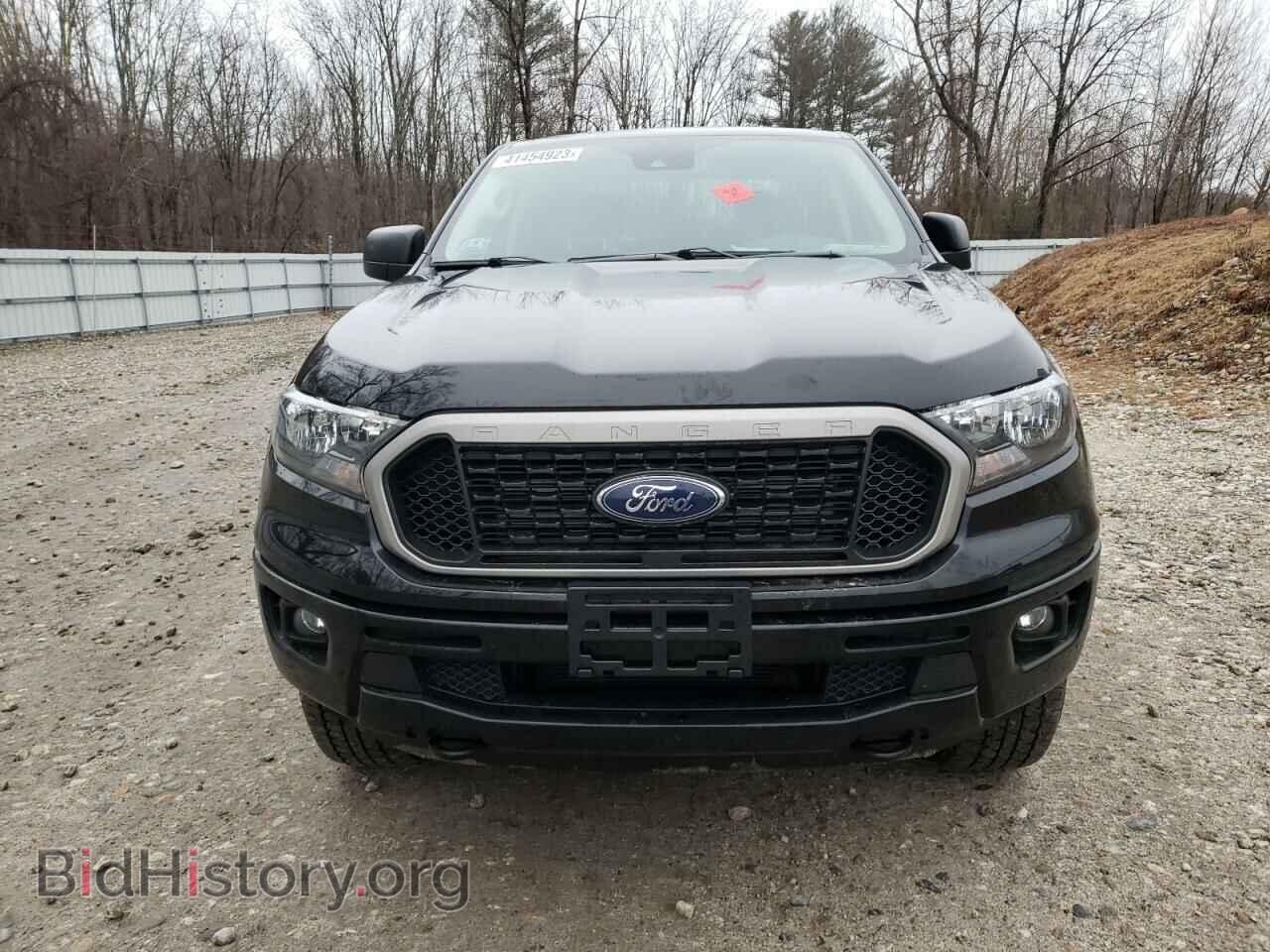2021 FORD RANGER - VIN: 1FTER4FH1MLD57594 - Фото 5