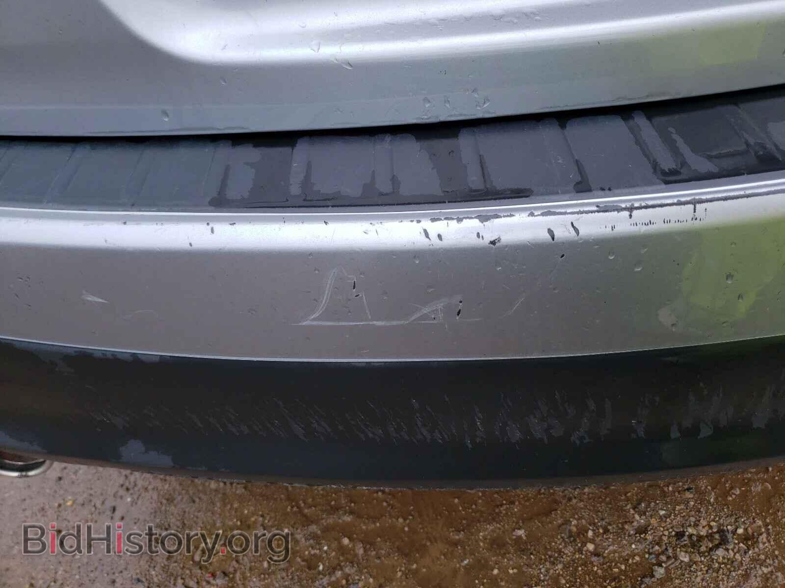2013 MAZDA CX-9 - VIN: JM3TB2BA3D0416596 - Фото 9