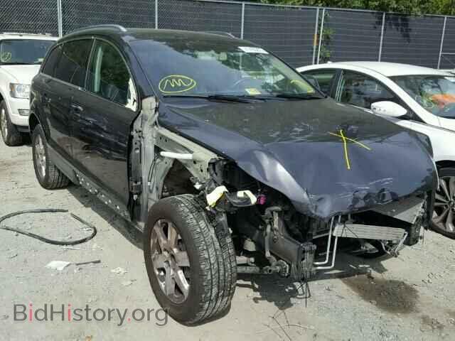 Photo WA1LGAFEXED018100 - AUDI Q7 2014