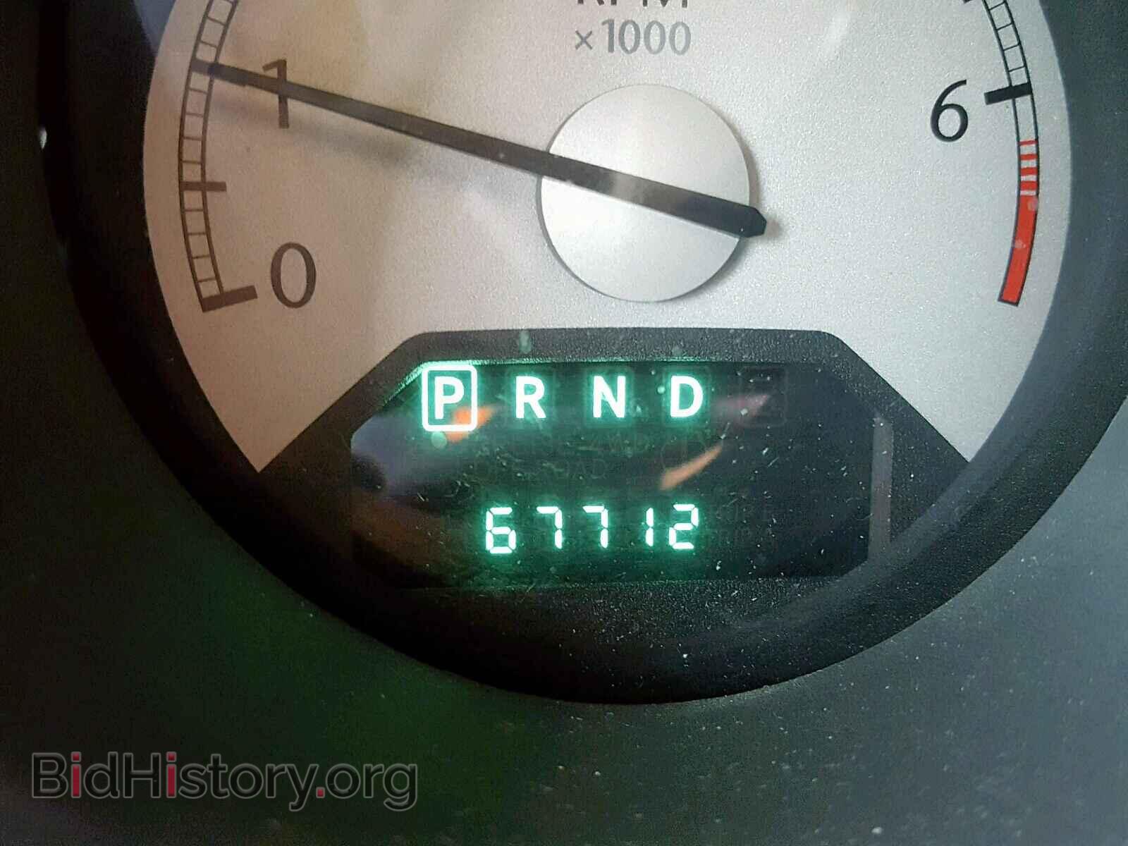 2007 CHRYSLER SEBRING - VIN: 1C3LC46K77N501814 - Фото 8
