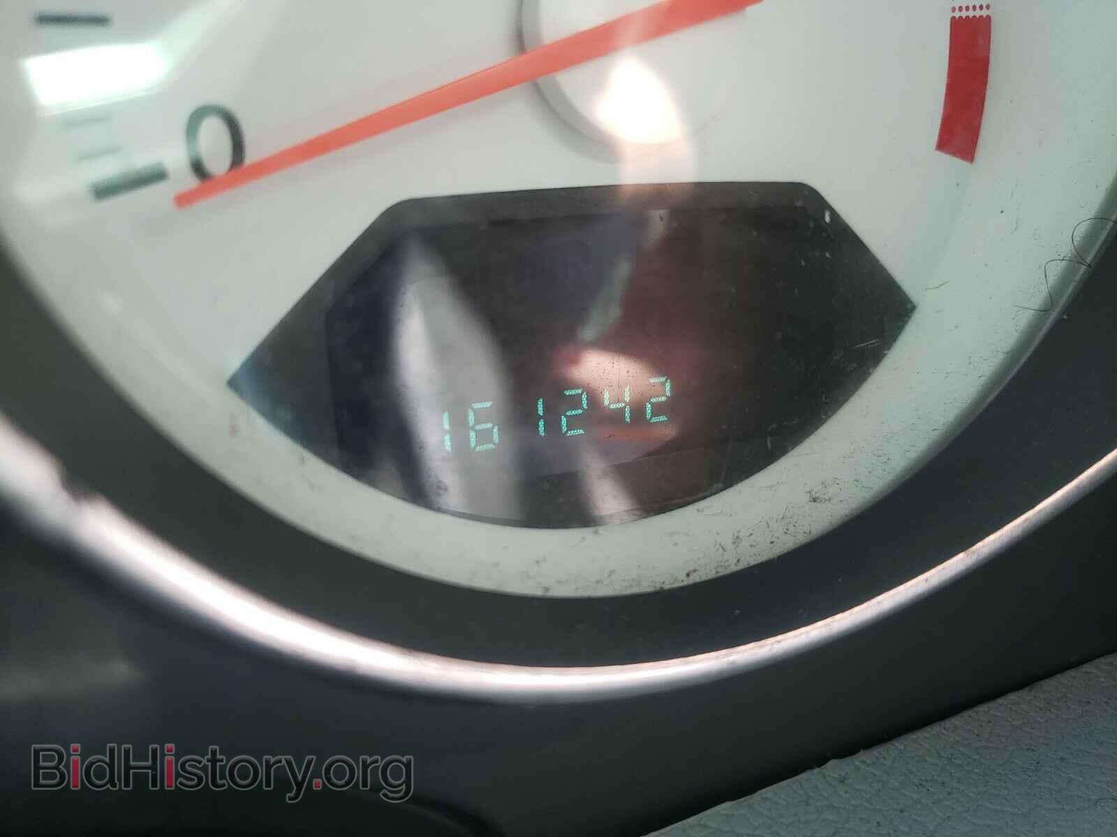 2007 DODGE CALIBER - VIN: 1B3HB48BX7D532726 - Фото 8
