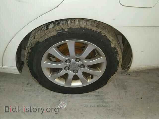 2003 LEXUS ES300 - VIN: JTHBF30G236012950 - Фото 10