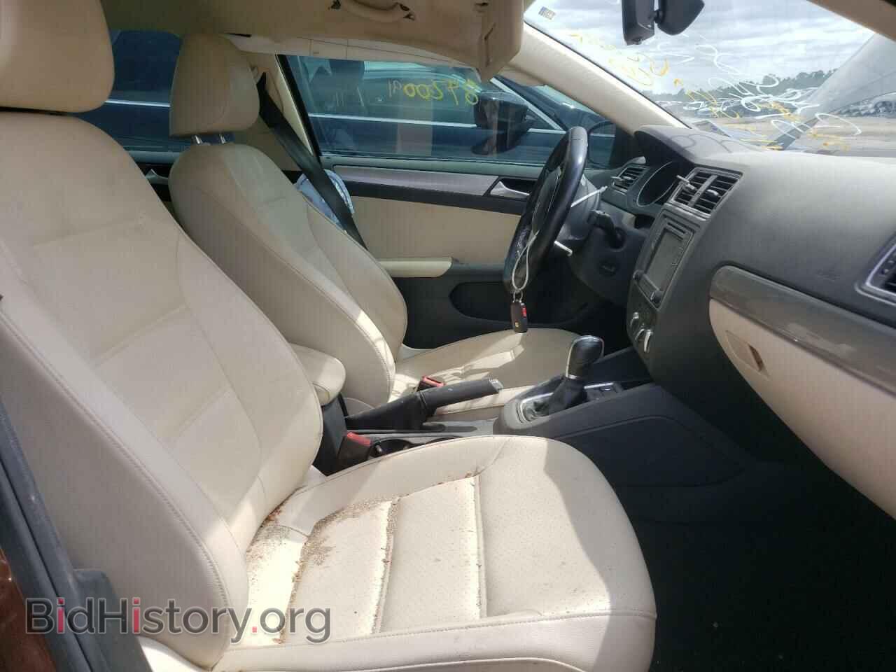 2017 VOLKSWAGEN JETTA - VIN: 3VWDB7AJ4HM241402 - Фото 5