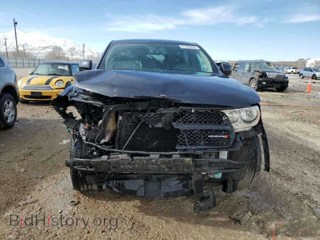 2013 DODGE DURANGO - VIN: 1C4RDJAG2DC565450 - Photo 5