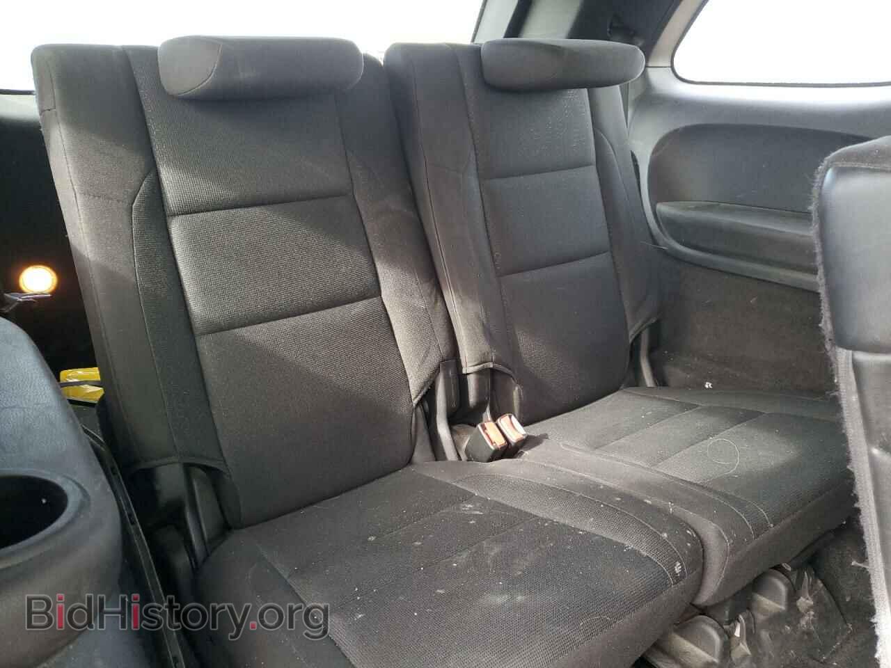 2013 DODGE DURANGO - VIN: 1C4RDJAG2DC565450 - Photo 10