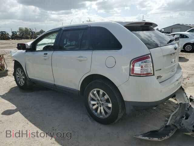 2010 FORD EDGE - VIN: 2FMDK3JC5ABA56923 - Фото 2