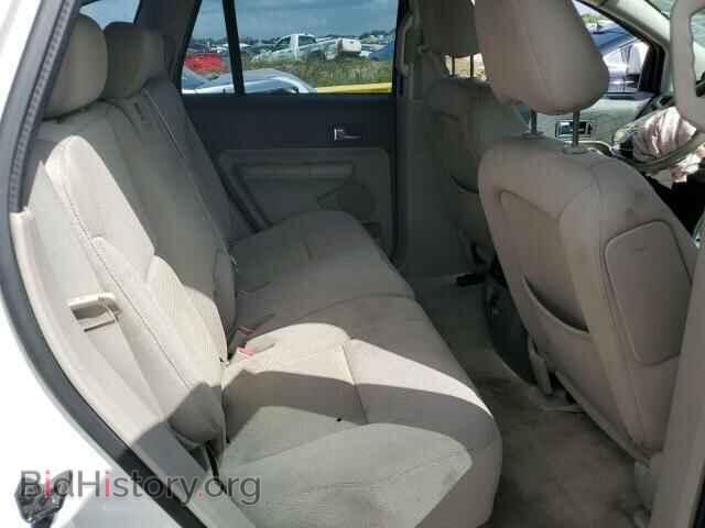 2010 FORD EDGE - VIN: 2FMDK3JC5ABA56923 - Фото 11