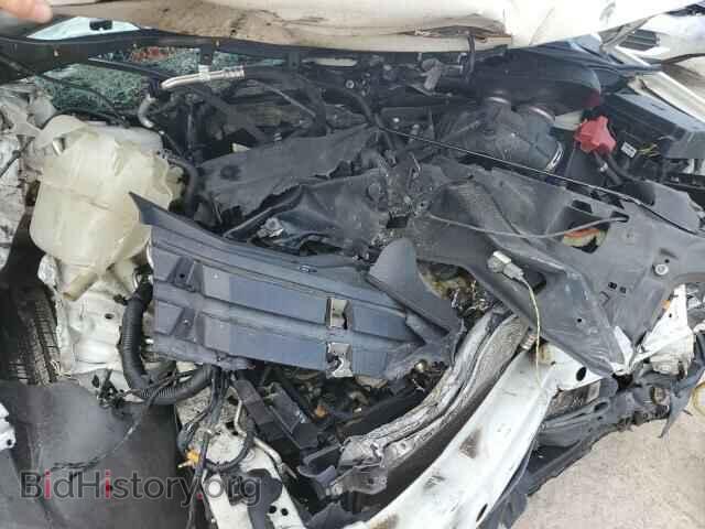2010 FORD EDGE - VIN: 2FMDK3JC5ABA56923 - Фото 12