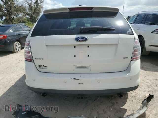 2010 FORD EDGE - VIN: 2FMDK3JC5ABA56923 - Фото 6