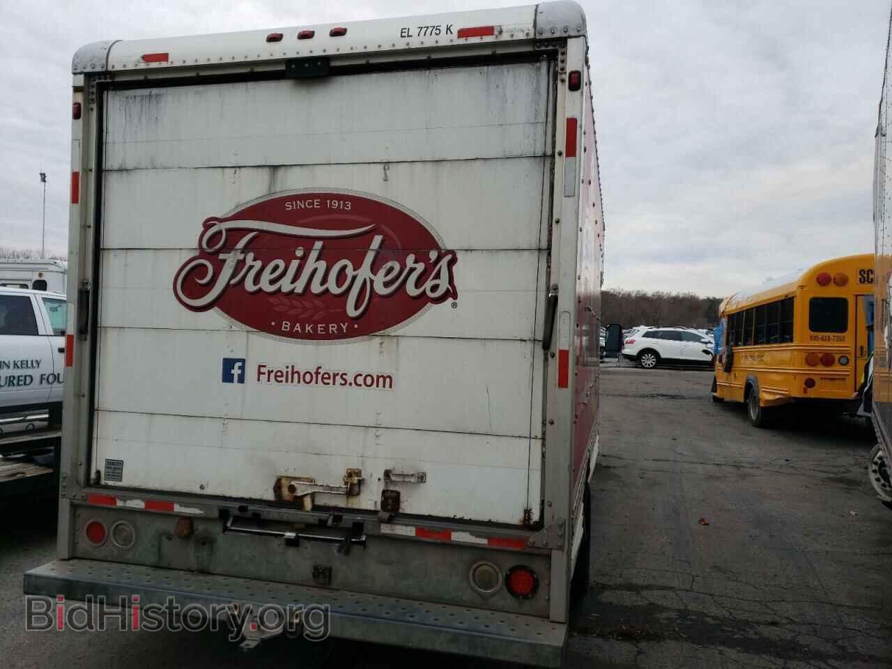 2006 FORD ALL Models - VIN: 1FDXE45S96HB39986 - Фото 3