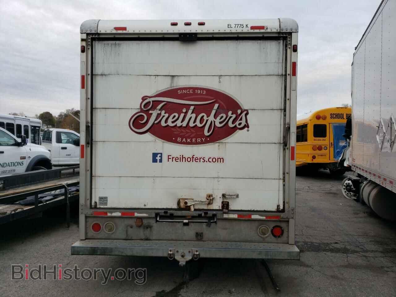 2006 FORD ALL Models - VIN: 1FDXE45S96HB39986 - Фото 6