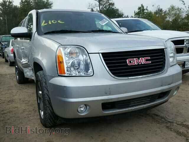 Photo 1GKUCHE09AR254923 - GMC YUKON 2010