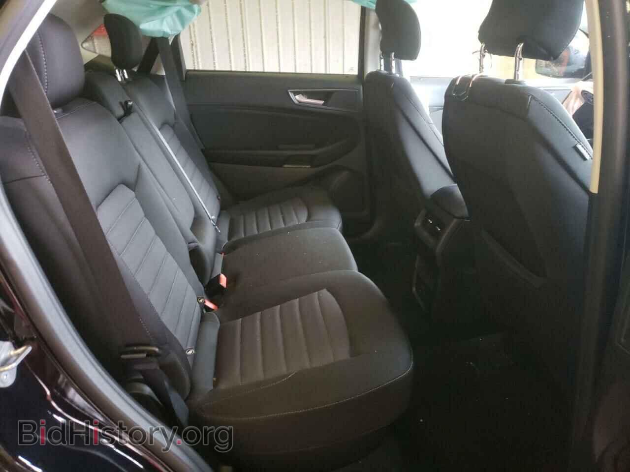 2019 FORD EDGE - VIN: 2FMPK4G9XKBC51271 - Фото 6
