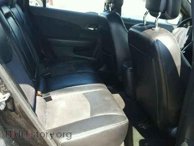 2013 CHRYSLER 200 - VIN: 1C3CCBCG9DN508134 - Фото 6