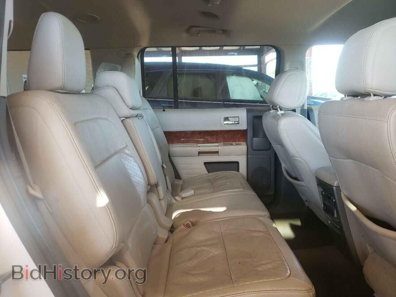 2012 FORD FLEX - VIN: 2FMGK5DC2CBD18193 - Photo 6