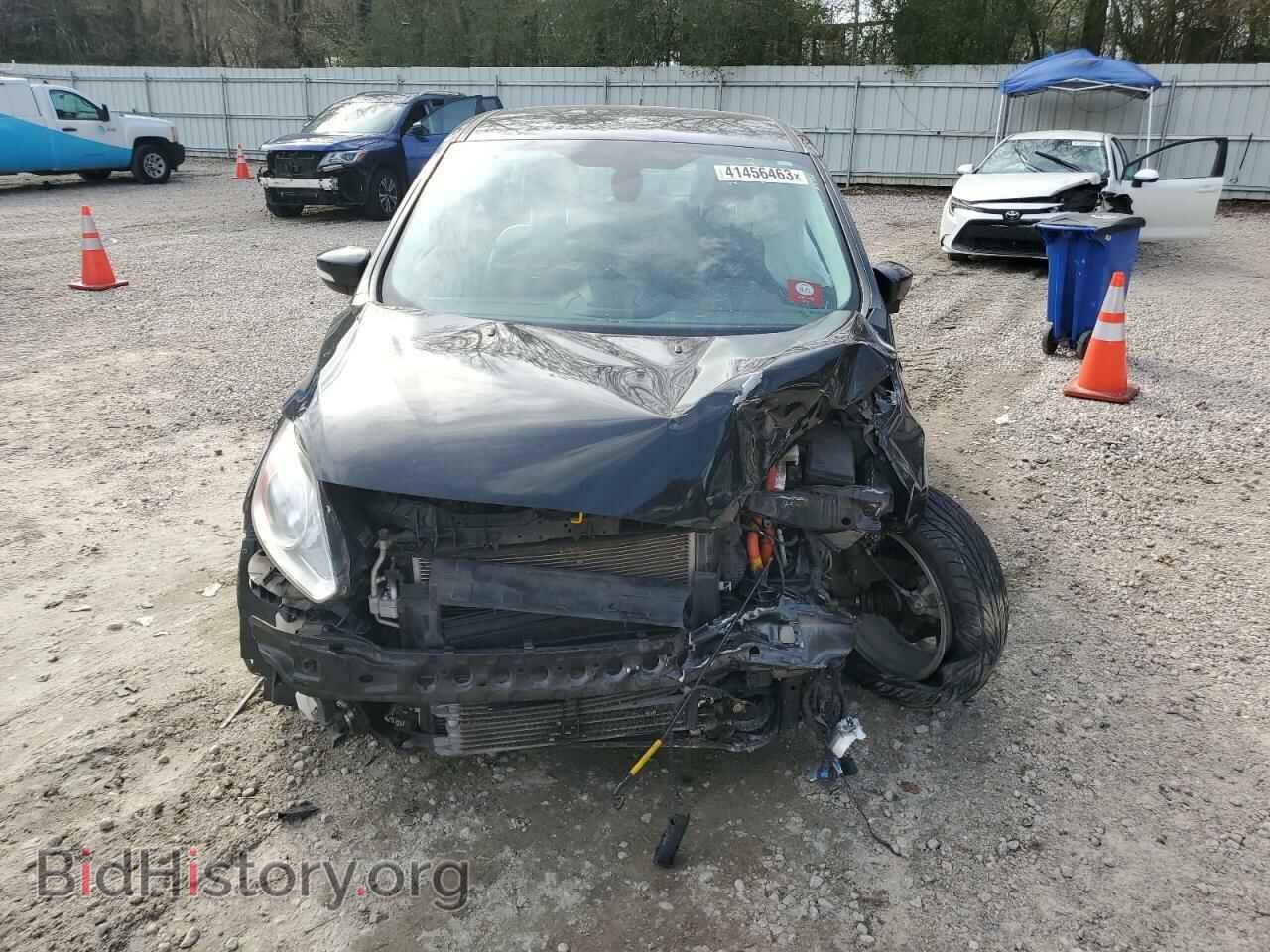 2013 FORD CMAX - VIN: 1FADP5BU2DL547193 - Фото 5