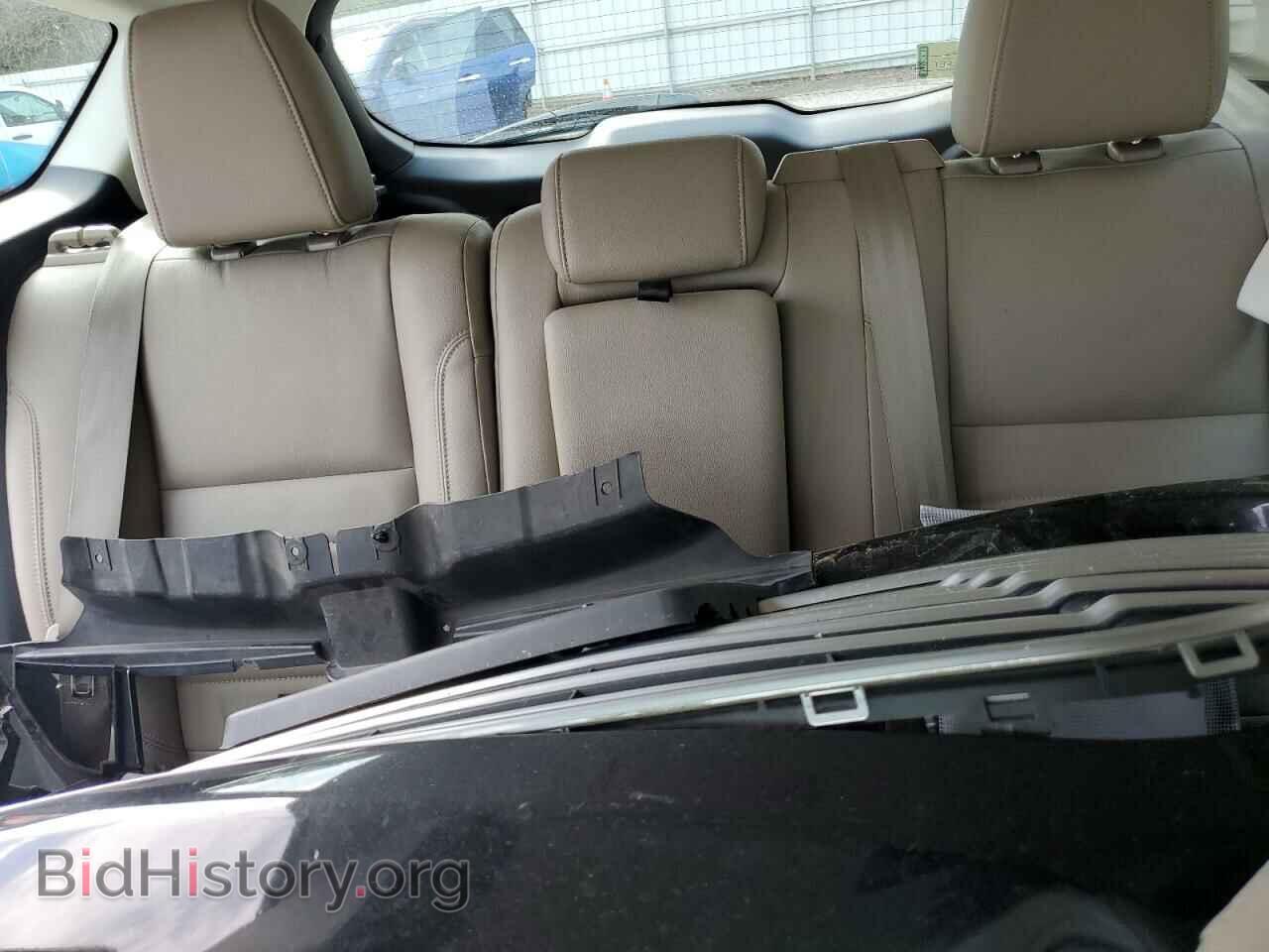 2013 FORD CMAX - VIN: 1FADP5BU2DL547193 - Фото 10