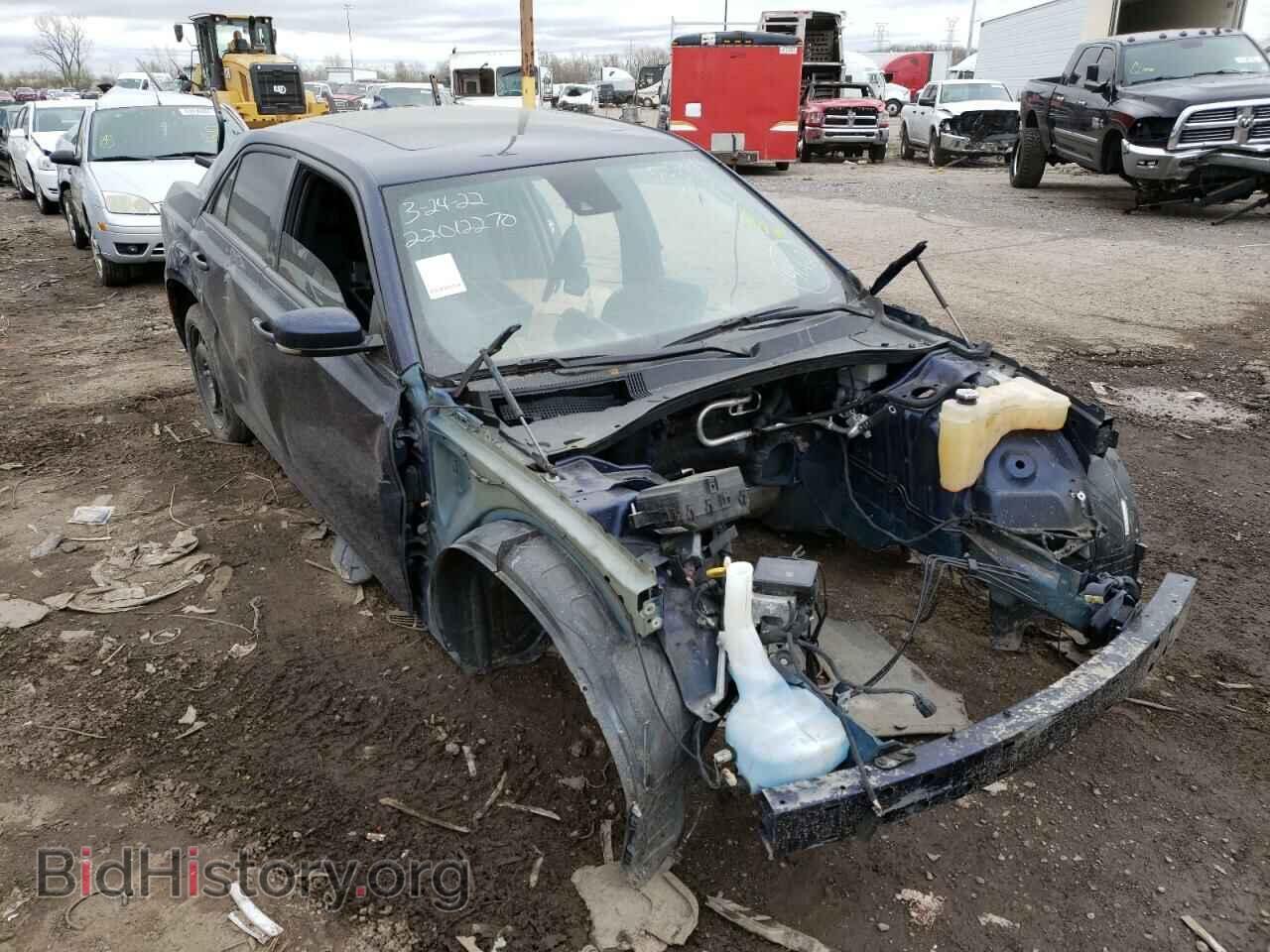 Photo 2C3CCAGG4HH604062 - CHRYSLER 300 2017