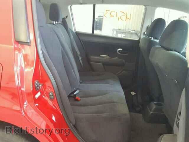 2012 NISSAN VERSA - VIN: 3N1BC1CP6CK242628 - Фото 6