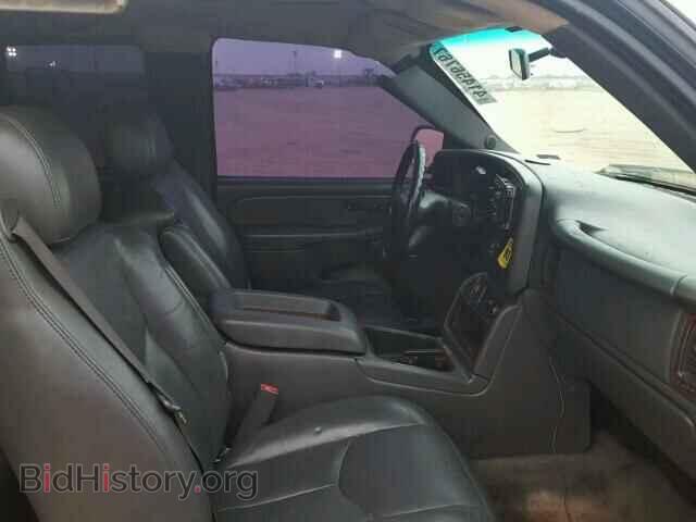 2006 CHEVROLET SILVERADO - VIN: 1GCEC19Z26Z228901 - Фото 5