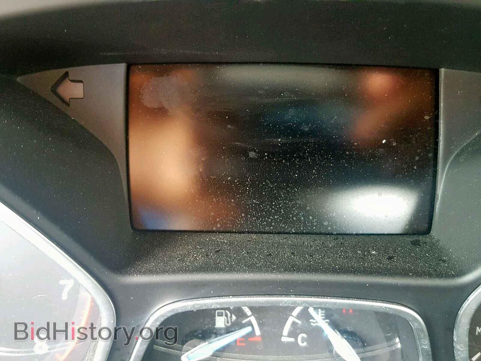 2015 FORD FOCUS SE - VIN: 1FADP3F2XFL215762 - Фото 8