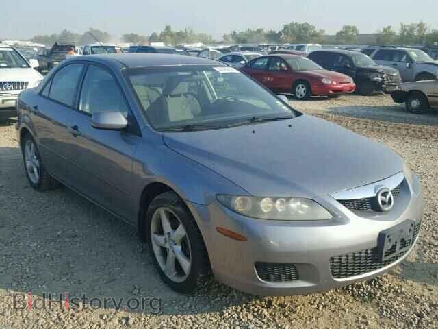 Фотография 1YVHP80D865M70735 - MAZDA 6 2006
