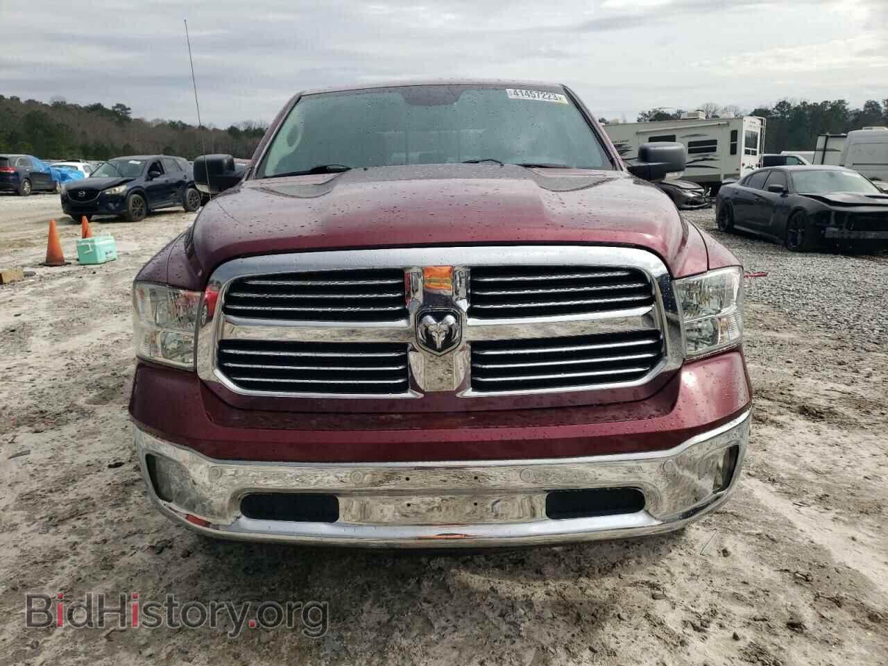 2019 RAM 1500 - VIN: 1C6RR6TT7KS701770 - Фото 5