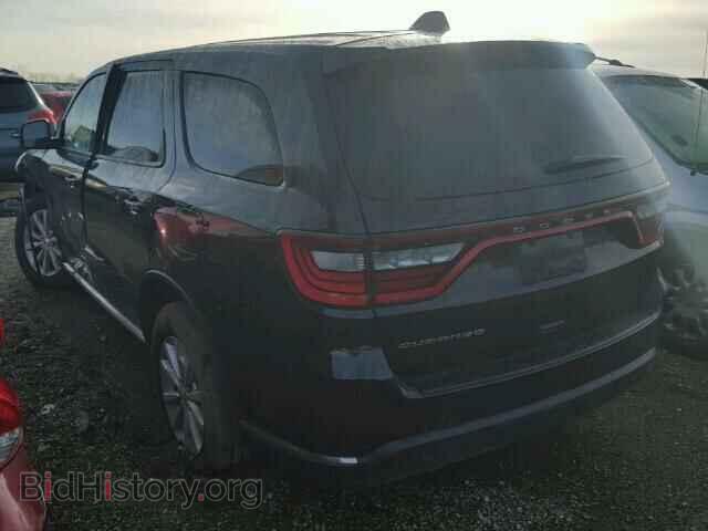 2015 DODGE DURANGO - VIN: 1C4RDHAG6FC155973 - Photo 3