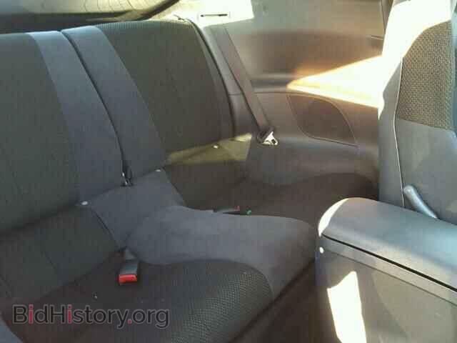 2007 MITSUBISHI ECLIPSE - VIN: 4A3AK24F07E007596 - Фото 6
