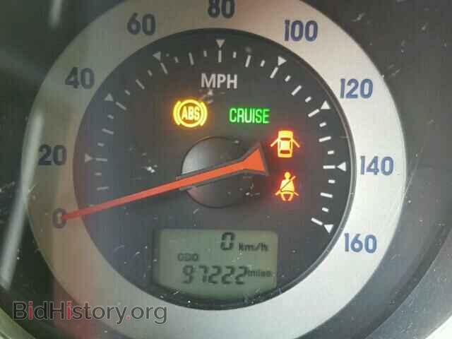 2007 MITSUBISHI ECLIPSE - VIN: 4A3AK24F07E007596 - Фото 8