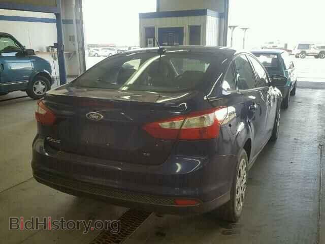 2012 FORD FOCUS - VIN: 1FAHP3F24CL163767 - Photo 4
