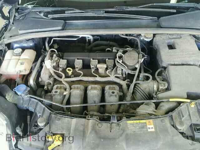 2012 FORD FOCUS - VIN: 1FAHP3F24CL163767 - Photo 7