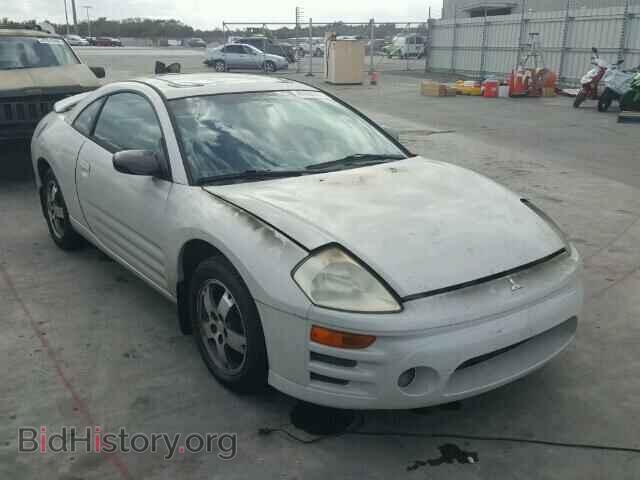 Photo 4A3AC44G43E104893 - MITSUBISHI ECLIPSE 2003