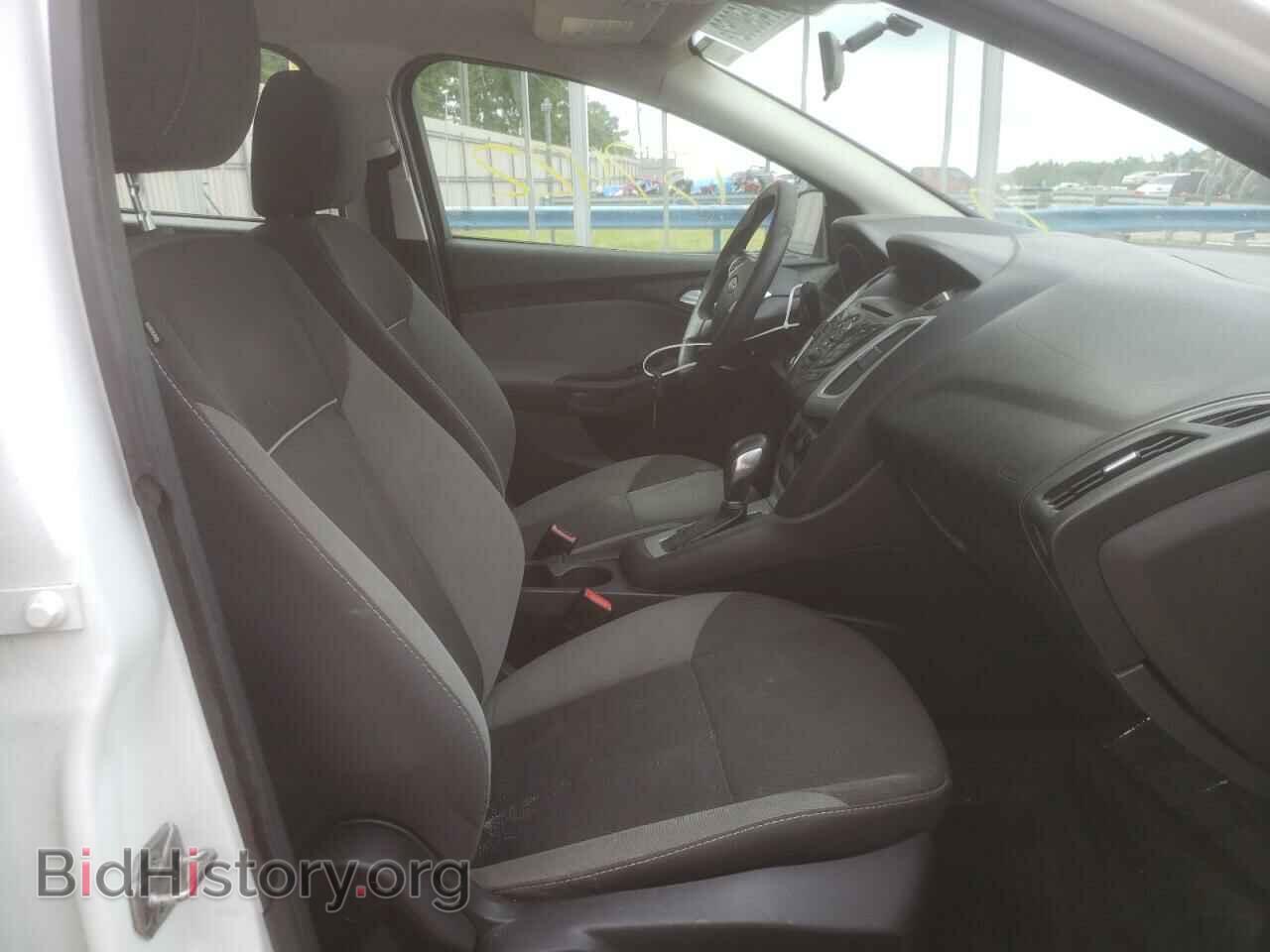 2013 FORD FOCUS - VIN: 1FADP3F21DL267214 - Photo 5