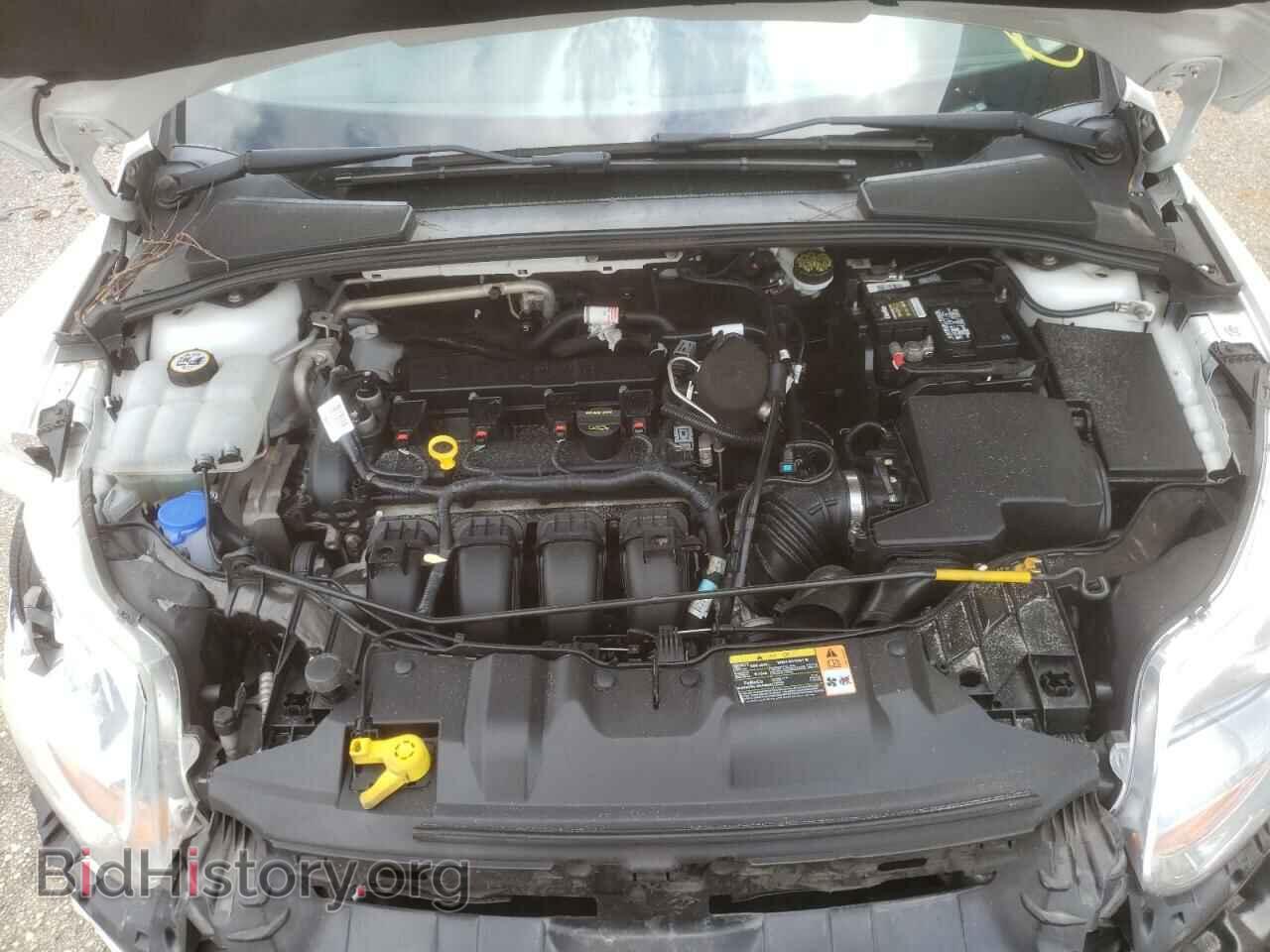 2013 FORD FOCUS - VIN: 1FADP3F21DL267214 - Photo 7