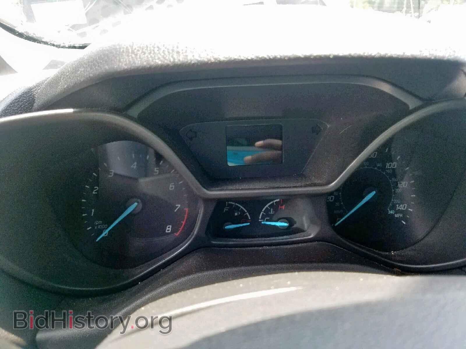 2017 FORD TRANSIT CO - VIN: NM0LS7E74H1317076 - Фото 8