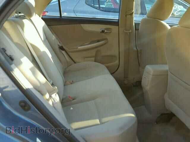 2013 TOYOTA COROLLA - VIN: 5YFBU4EE7DP104635 - Фото 6