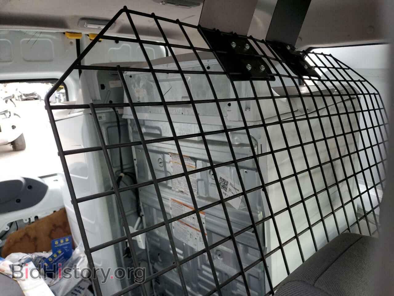 2012 FORD TRANSIT - VIN: NM0LS7CN3CT082393 - Photo 11