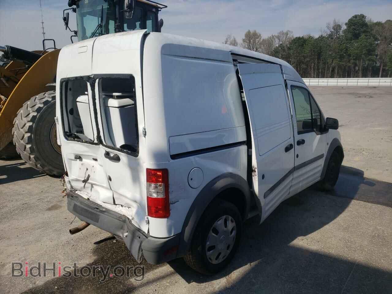 2012 FORD TRANSIT - VIN: NM0LS7CN3CT082393 - Photo 3