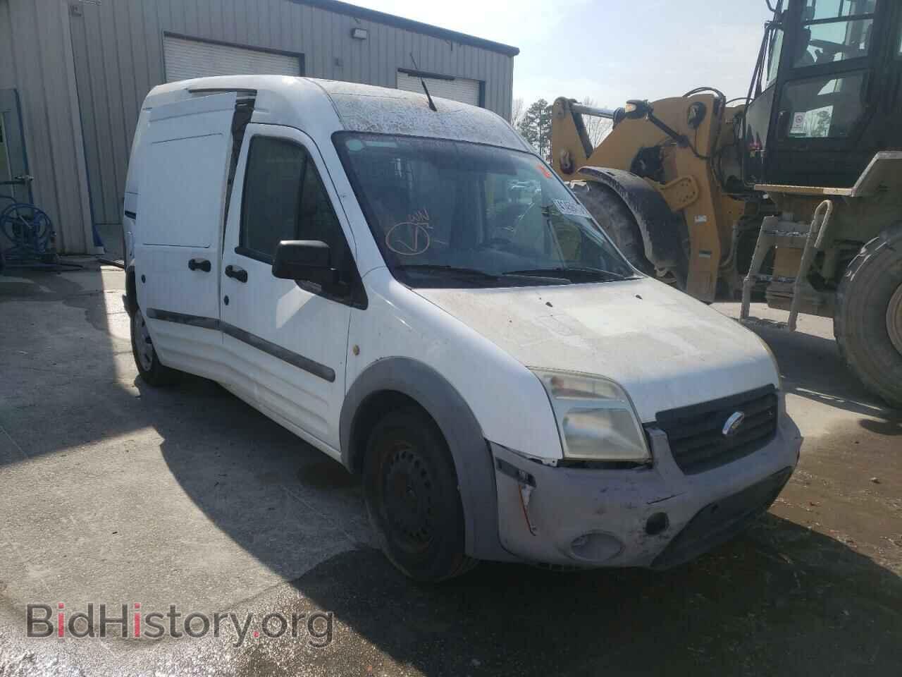 2012 FORD TRANSIT - VIN: NM0LS7CN3CT082393 - Photo 4