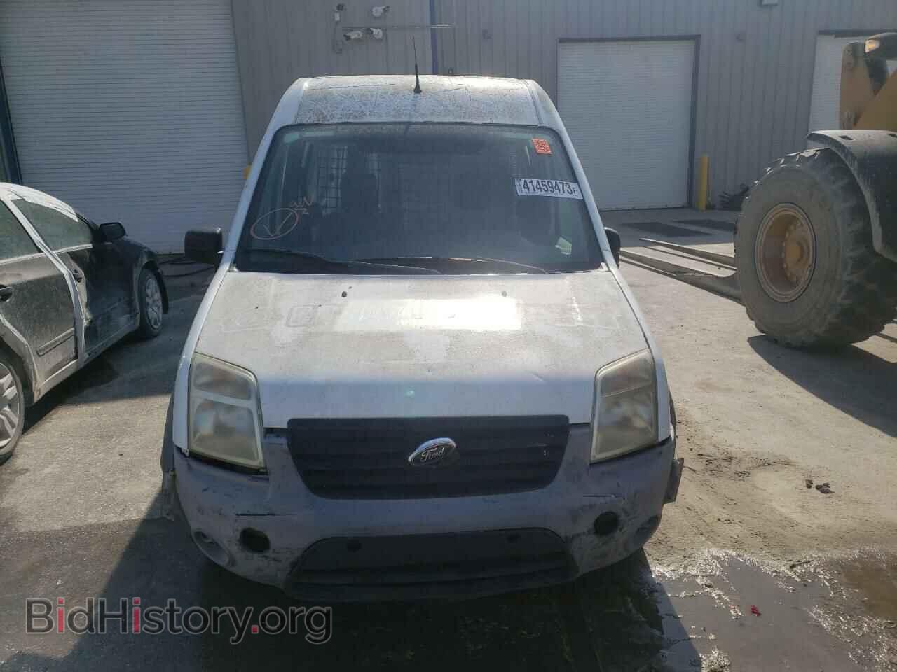 2012 FORD TRANSIT - VIN: NM0LS7CN3CT082393 - Photo 5