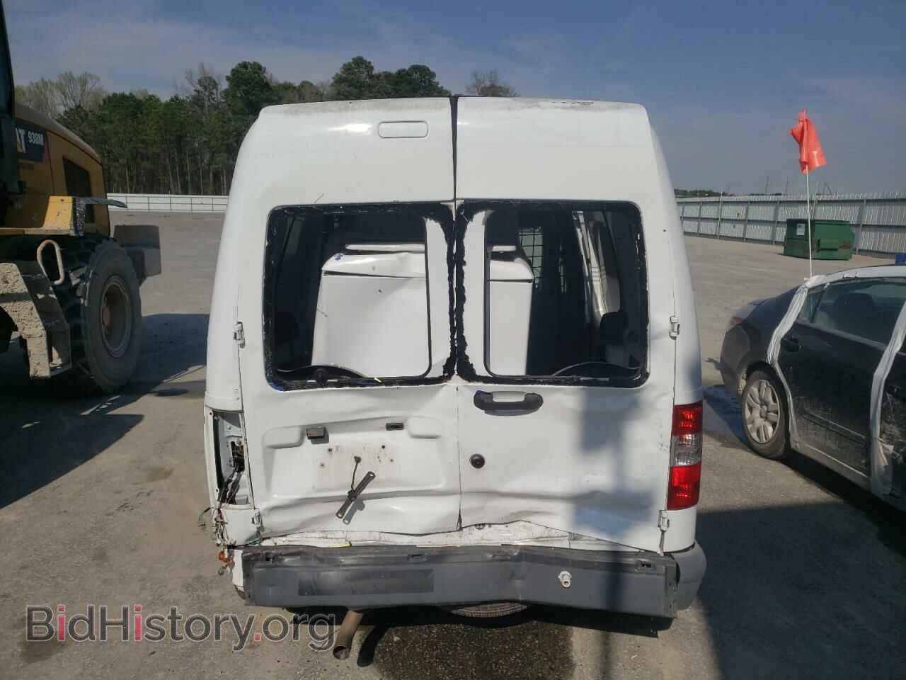2012 FORD TRANSIT - VIN: NM0LS7CN3CT082393 - Photo 6