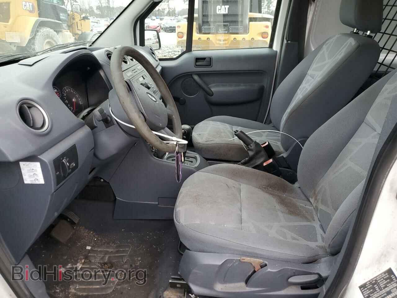 2012 FORD TRANSIT - VIN: NM0LS7CN3CT082393 - Photo 7